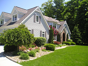 Landscapers and Lawncare Services in Belmont, NC